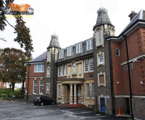 Harrow High School