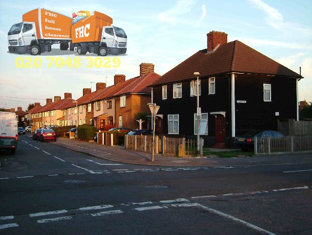 RM9 Becontree