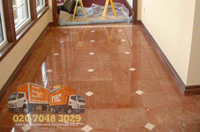 Tile Floor