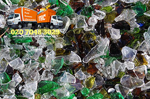 Glass Recycling