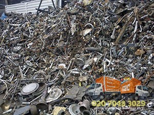 Scrap Metal