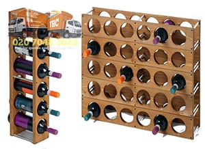 Wine-rack