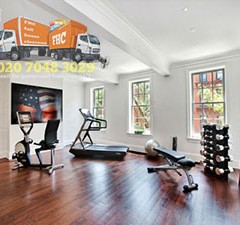 How to Have a Home Fitness Without Spending a Lot of Money