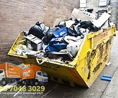 Hire a Skip or Get a Waste Clearance Service? Pros and Cons