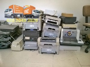 Old-office-equipment