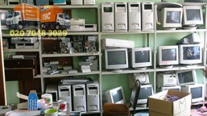 E-Waste