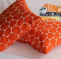 Cushions with amazing designs