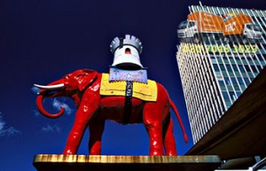 Southwark-Elephant