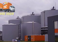 Anaerobic Digestion in UK – More Waste Collection Means More Energy