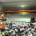 Waste management facility