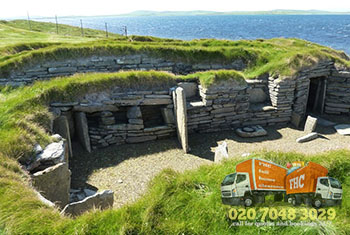 Papa Westray