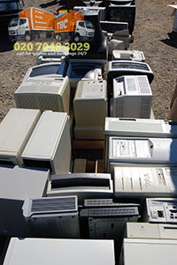 e-waste