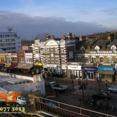Merton – Areas That Might Interest You