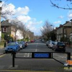 Finsbury Park Road