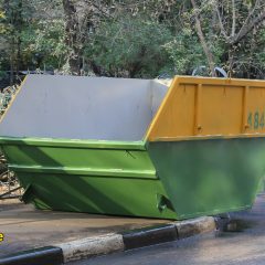 Top 5 Reasons to Hire a Skip